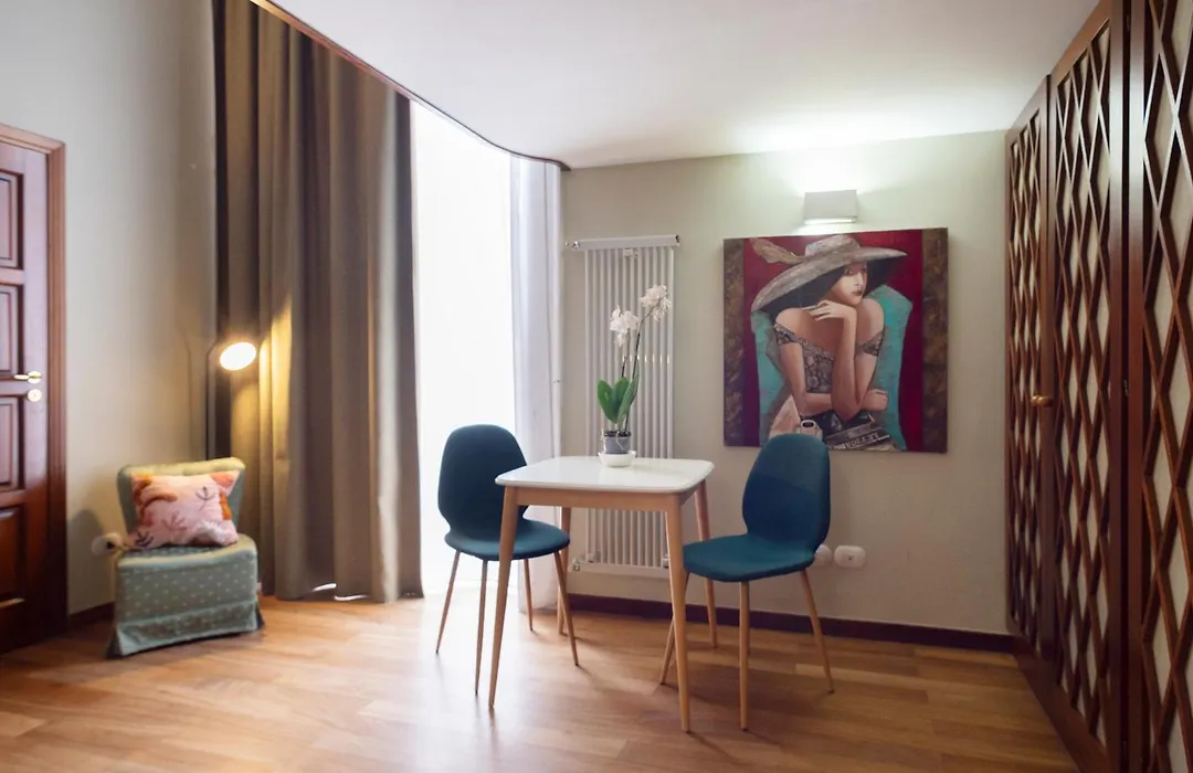 Donna Adelina Guesthouse-1