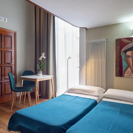 Donna Adelina Guesthouse-2